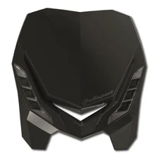 Polisport E-Blaze LED Motorcycle Headlight 