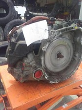 Used Automatic Transmission Assembly fits: 2014 Toyota Camry AT VIN D 5th digit