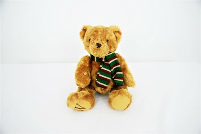whsmith teddy bear