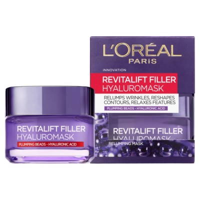 revitalift filler
