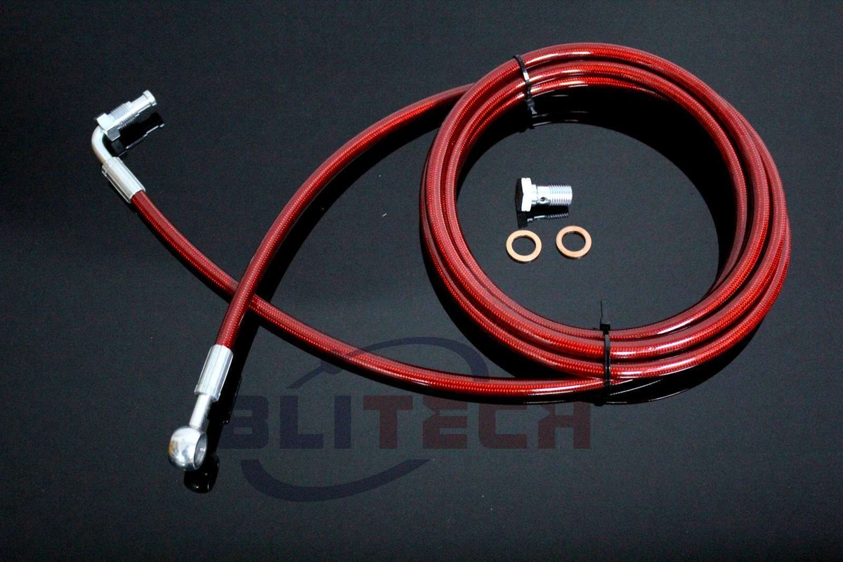 DSM Oil Pump Pickup Tube 7 bolt 2G Talon Eclipse 4G63 Turbo GSX GST TSI
