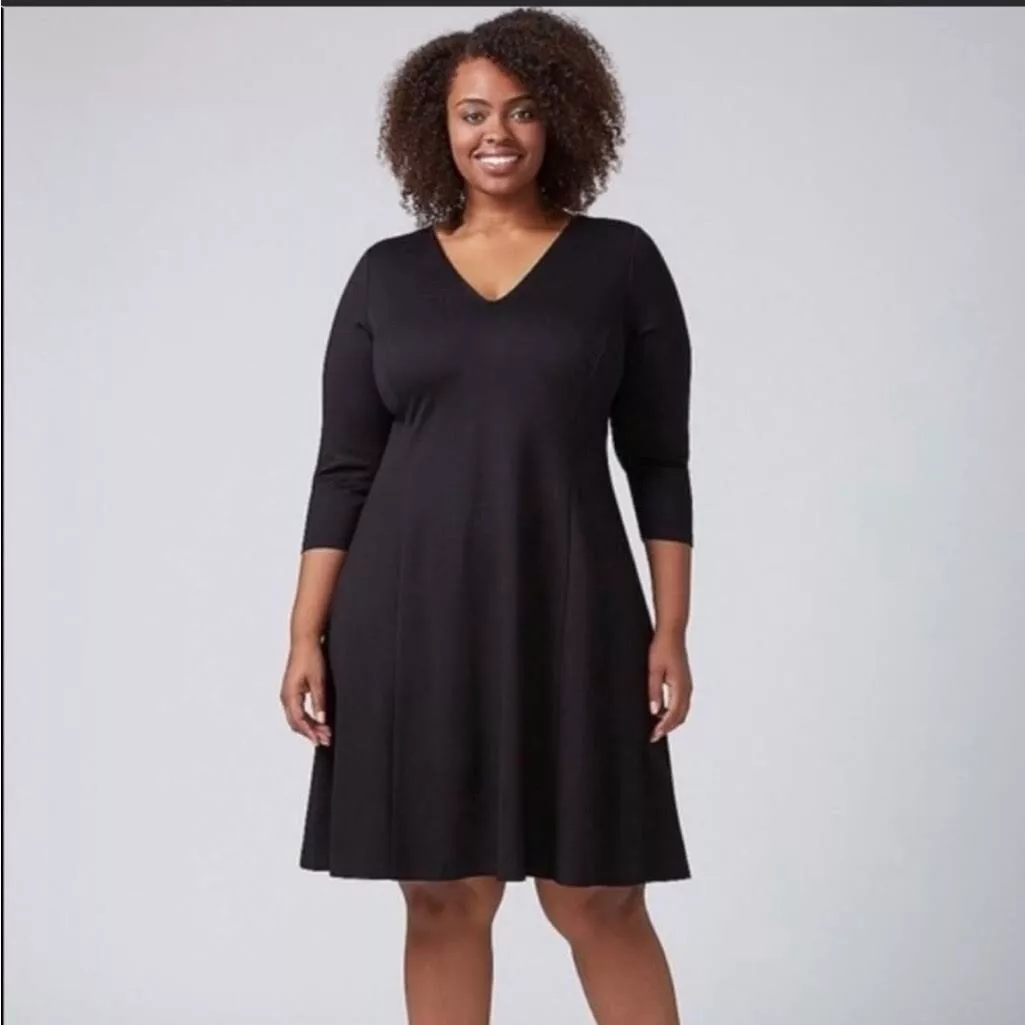 lane bryant formal dresses