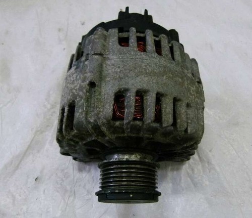Lichtmaschine Original VW Audi Golf 6 Passat 3C alternator 03L903023F