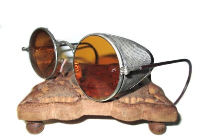 alte sonnenbrillen