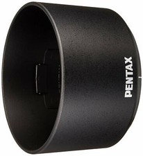 PENTAX Japan Camera Lens Hood PH-RBD49 38765 For Da 50-200mm WR