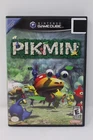 Pinkmin 1 Nintendo GameCube