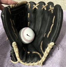 Mizuno PREMIER PRO Mitt 13 Inch GPMP 1301T Black. Right Hand Throw GAME READY 