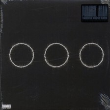 VINYL Swedish House Mafia - Paradise Again