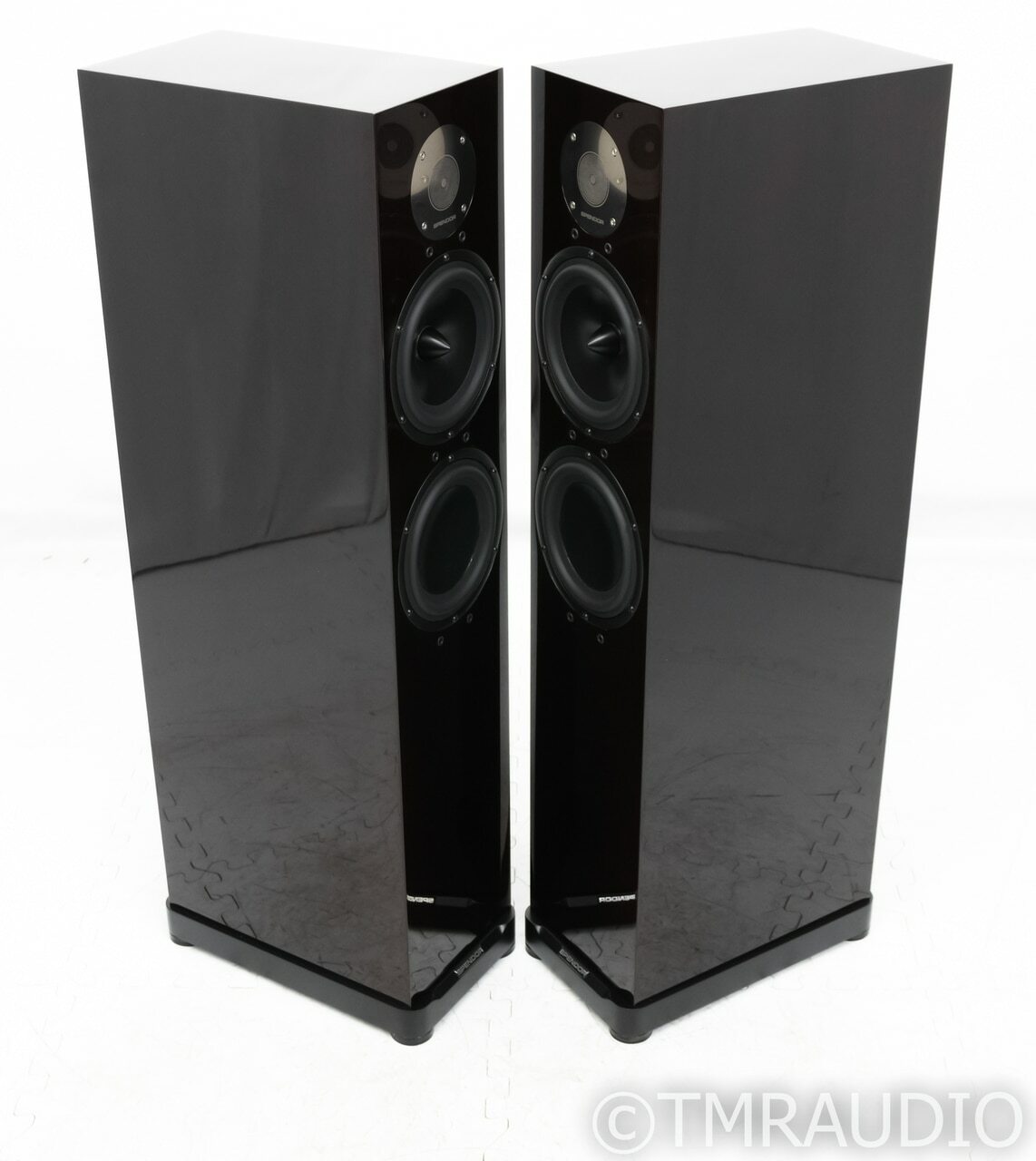 spendor a7 speakers for sale