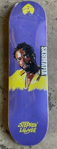 odb skateboard