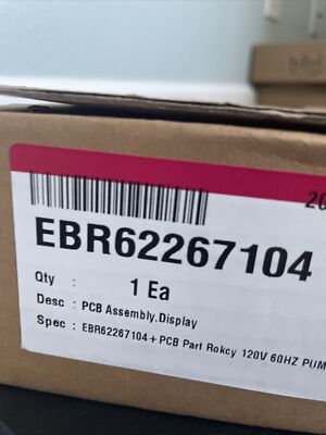 LG EBR62267104