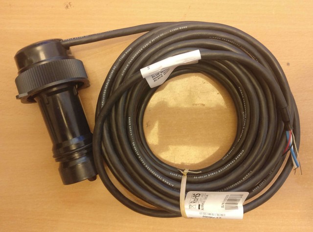Датчик airmar dst800