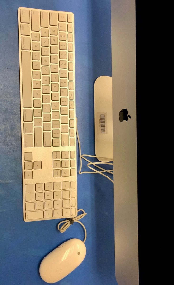 iMac 5K 27インチ i5-6500 24GB/1TB 10.11.6 Apple iMac 27