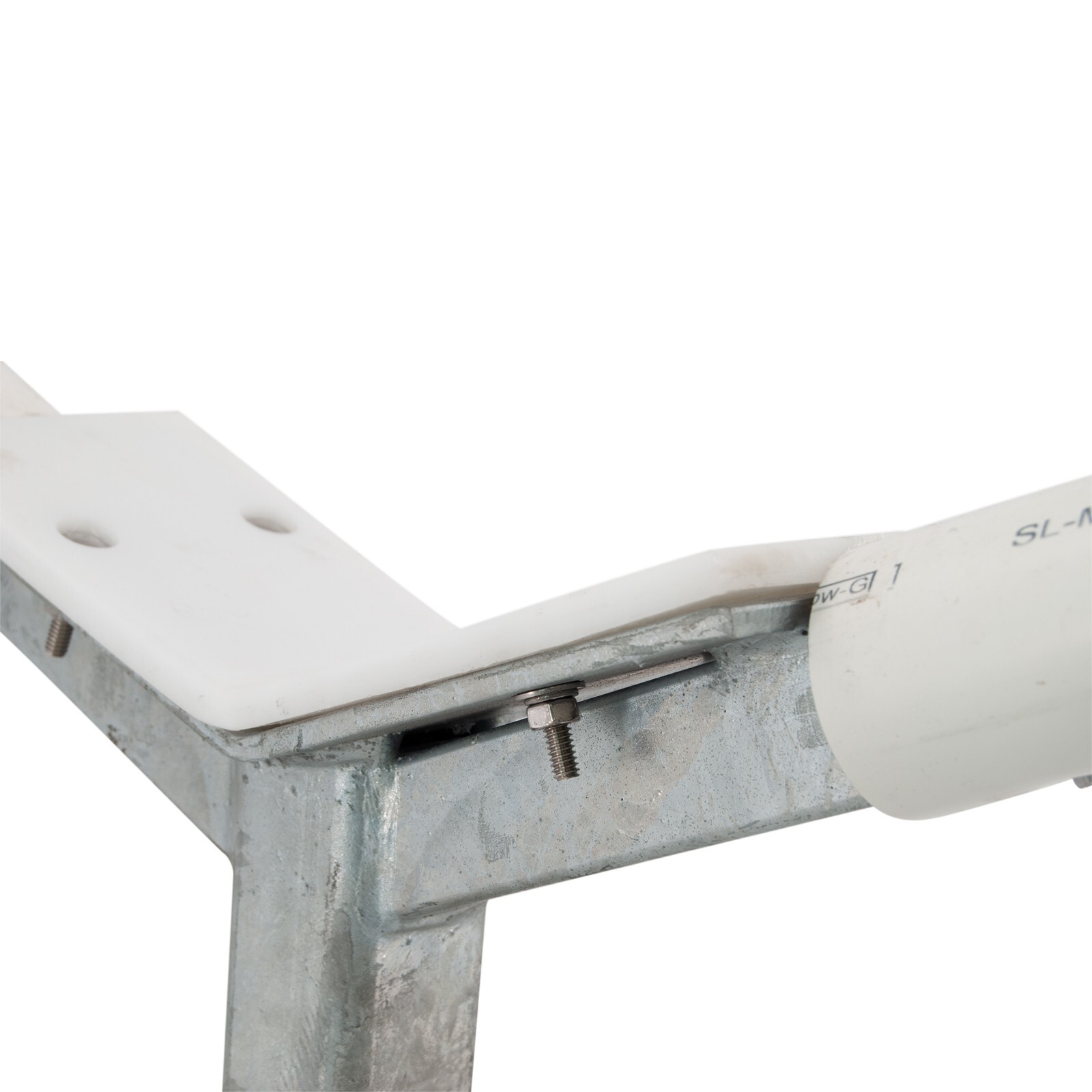 Boat Trailer VGuide On Replacement Bow Catcher eBay