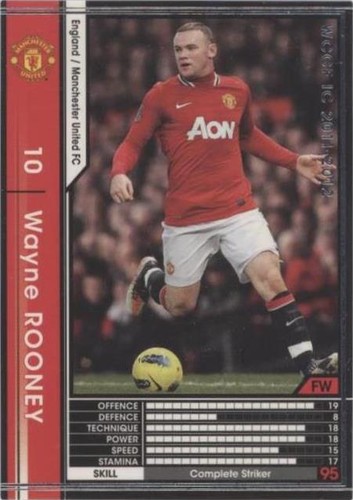 Panini WCCF 303/384 2011-2012 Alexis Sánchez Japan Pre-Owned | eBay