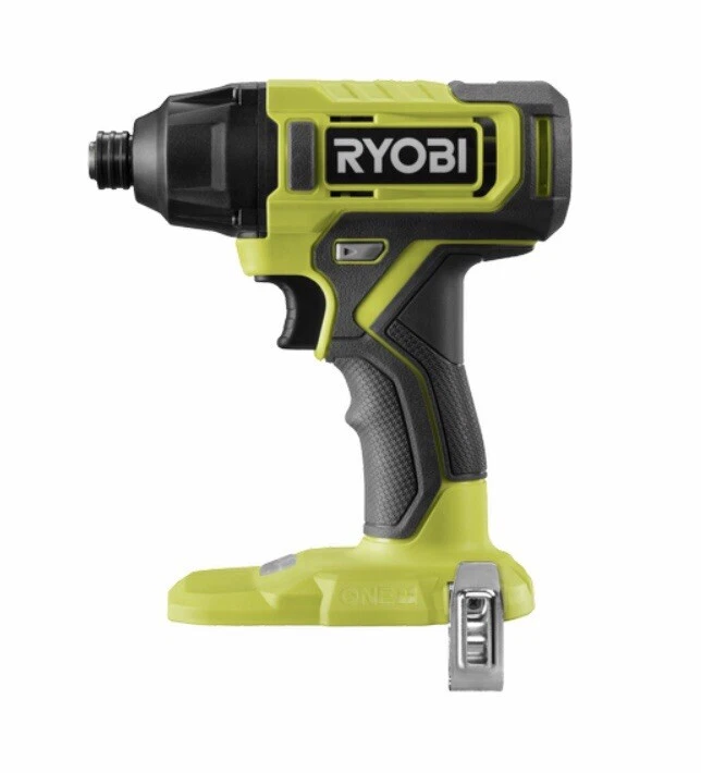 NEW Ryobi 18V ONE+ 8-Piece Cordless Power Tool Kit R18X8C142B - Image 3 of 4
