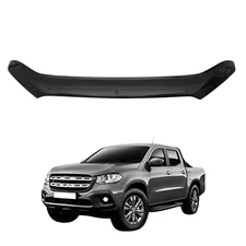 Hood Deflector Guard Fits Mercedes X-Class 2017-2022 Bug Shield Bonnet Protector