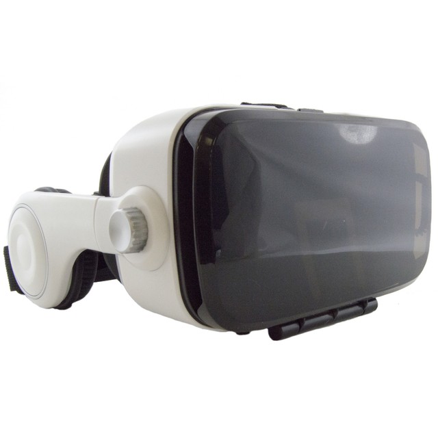 FiiT VR 6F Phone VR Headset