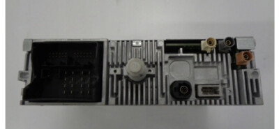 PEUGEOT 208 2008 OEM CAR RADIO MEDIA AUDIO NIV. M2 SMEG+ IV2 DAB 9814197180