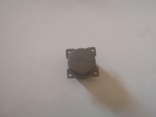 Piece QA18 for FERRARI F40 POCHER 1/8 scale K55 K56 K57 K58 K60 - Picture 3 of 3