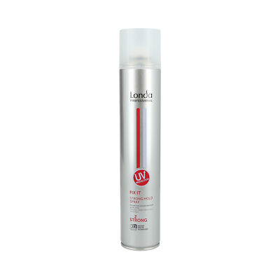 Londa Styling Fix It Haarspray Starken Halt 500ml