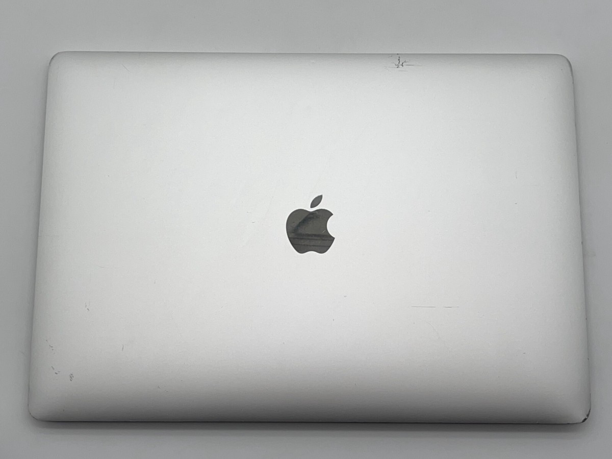 MacBook Pro 15 2017 Touch Silver 2.8 i7 16GB 512GB 555 MacBook Pro 15 2017 Touch Silver 2.8 i7 16GB 512GB 555