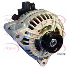 Genuine APEC Alternator for Peugeot 307 SW 2.0 Litre March 2002 to March 2005