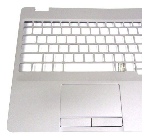 NEW OEM Dell Latitude 5510/Precision 3550 Laptop Palmrest Touchpad HUD04 A1999A - Afbeelding 6 van 6