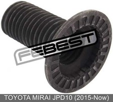 Front Shock Absorber Boot For Toyota Mirai Jpd10 (2015-Now)