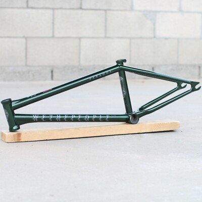 自転車本体 we the people sleeples frame We The People Paradox BMX Frame – Incycle Bicycles