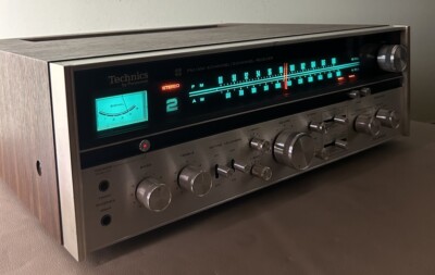 Technics レトロコンポ　SA-K4W ラジオ Technics レトロコンポ SA-K4W ラジオ - メルカリ