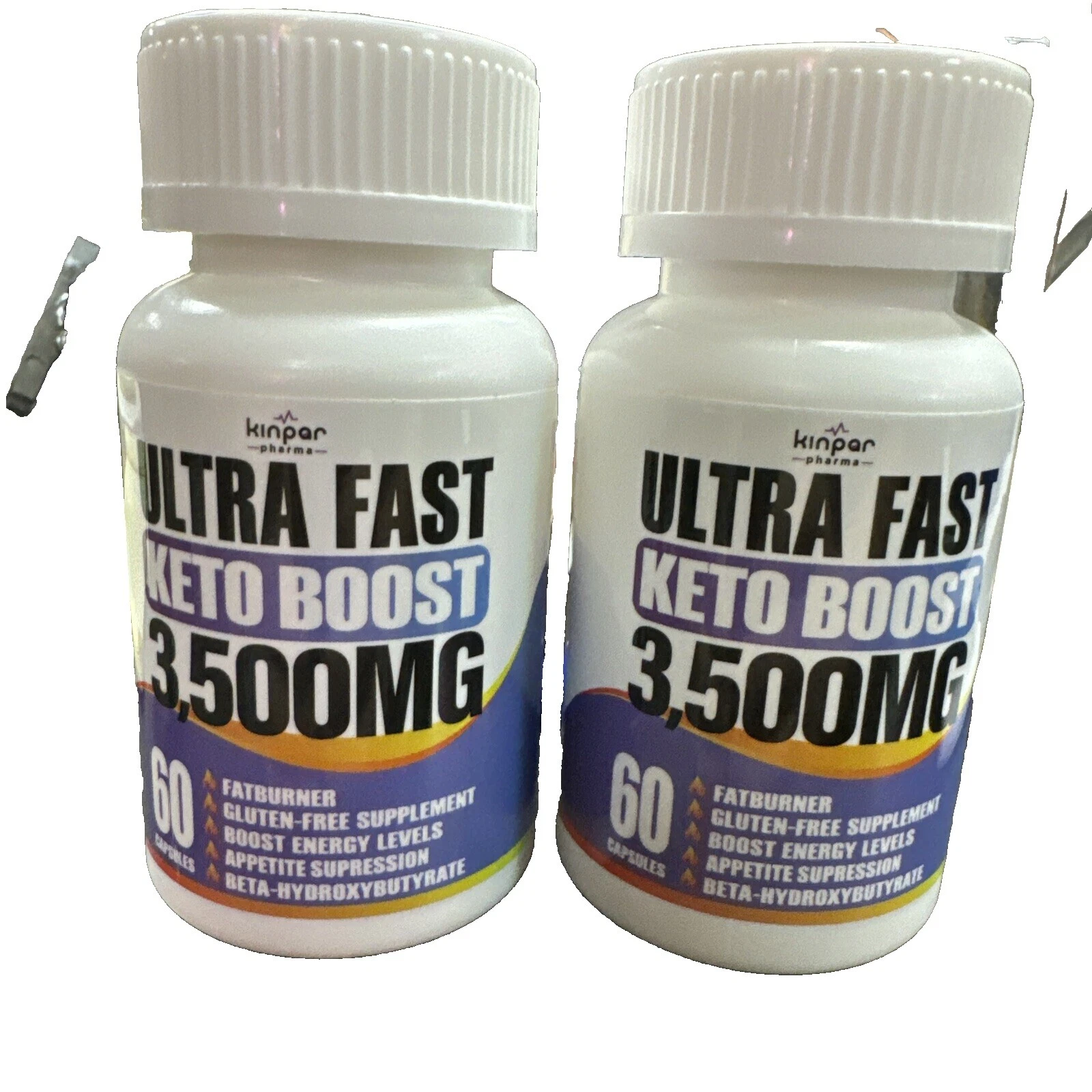 Suplementos de pérdida de peso Té Verde Ultra