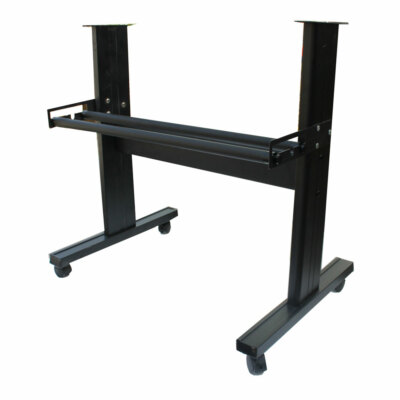 Aluminum Alloy Stand for Redsail RS720 / RS720C 24'' Vinyl Cutter Plotter 