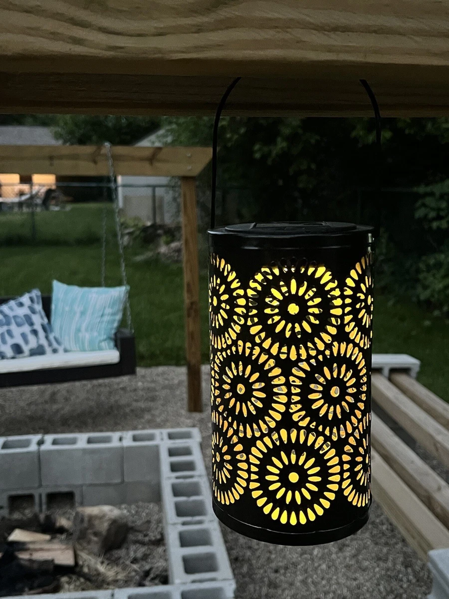 Luces solares jardín búho LED - Colección Nueva 2026
