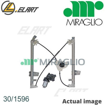 Doga 101582 Window Regulators Doga 101582 Window Regulators
