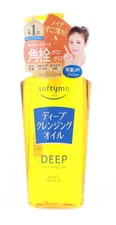 Kose Softymo Deep Cleansing Oil, 8.1 oz