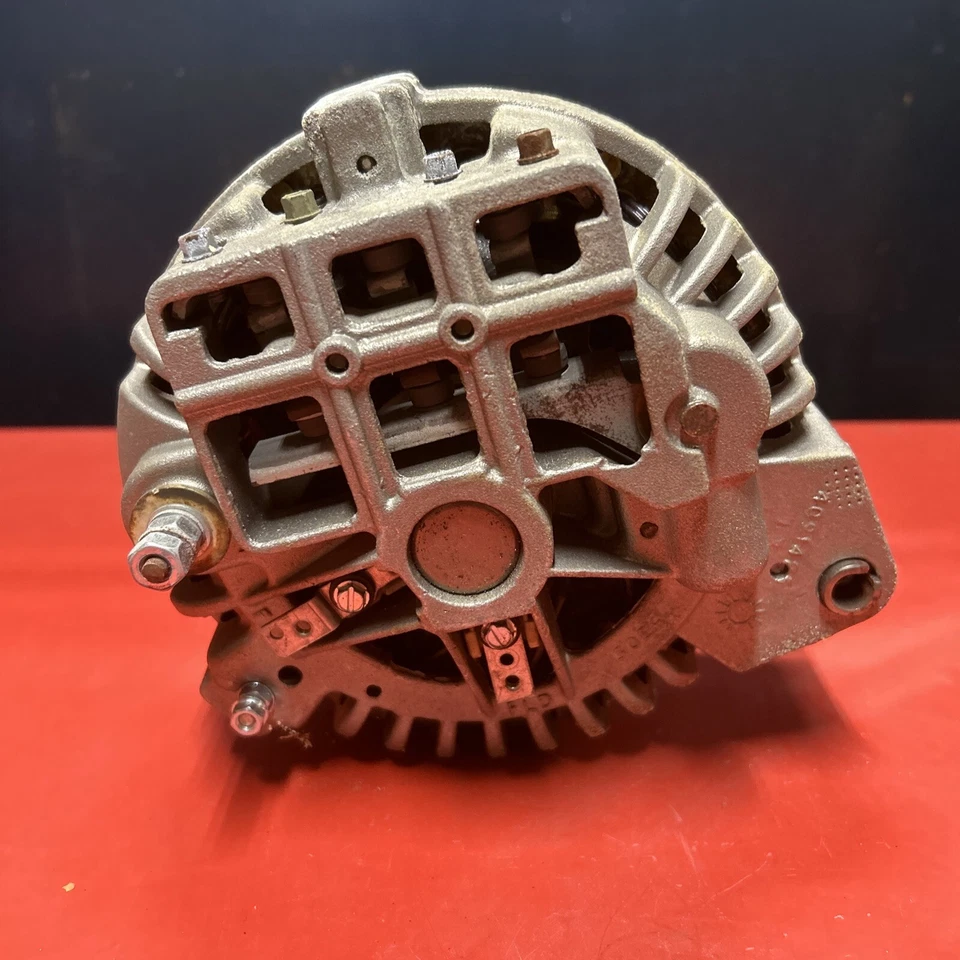 14252 Alternator for 1975-1980 Oldsmobile Cutlass Salon API 14252QSSY - Image 4 of 4