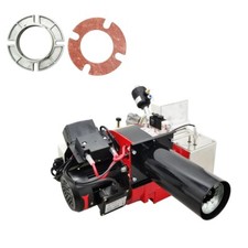 220V Waste Oil Diesel Oil Vegetable Oil Air A...