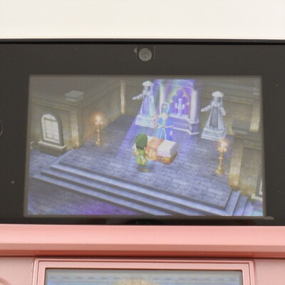 早い者勝ち◎Nintendo 3DS misty pink　箱付き❗️匿名配送 Nintendo 3DS Misty Pink Japan import 4902370519129| eBay
