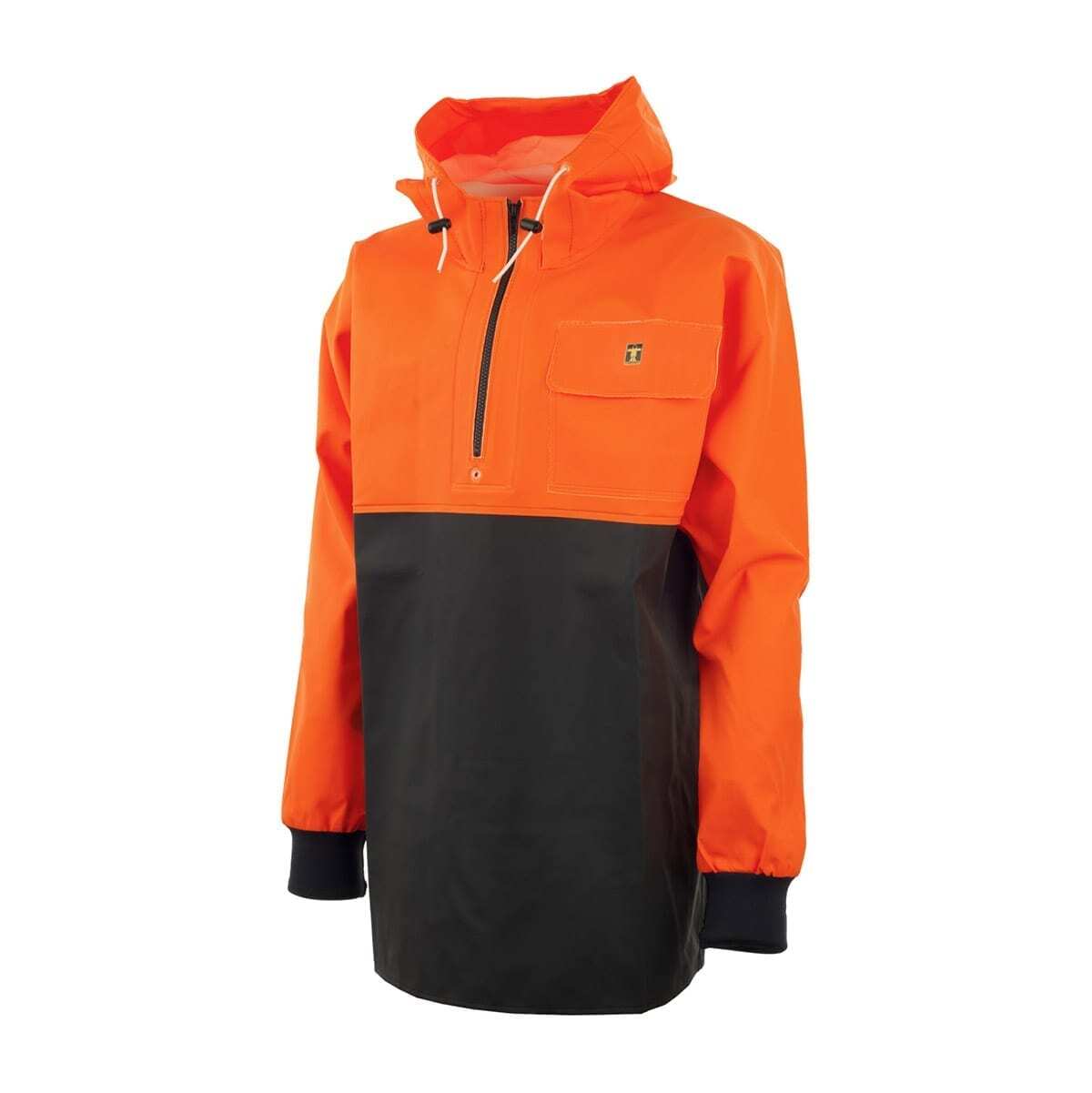 Пуловер Чинук от Guy Cotten