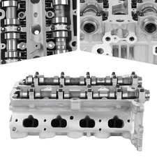 Cylinder Head Assembly for Chevrolet Cruze Sonic Trax Buick Encore 1.4L Turbo