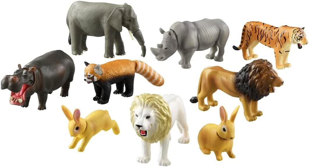 TAKARA TOMY ANIA 10th ANNIVERSARY MEMORIAL SET w/ Tracking NEW | eBay