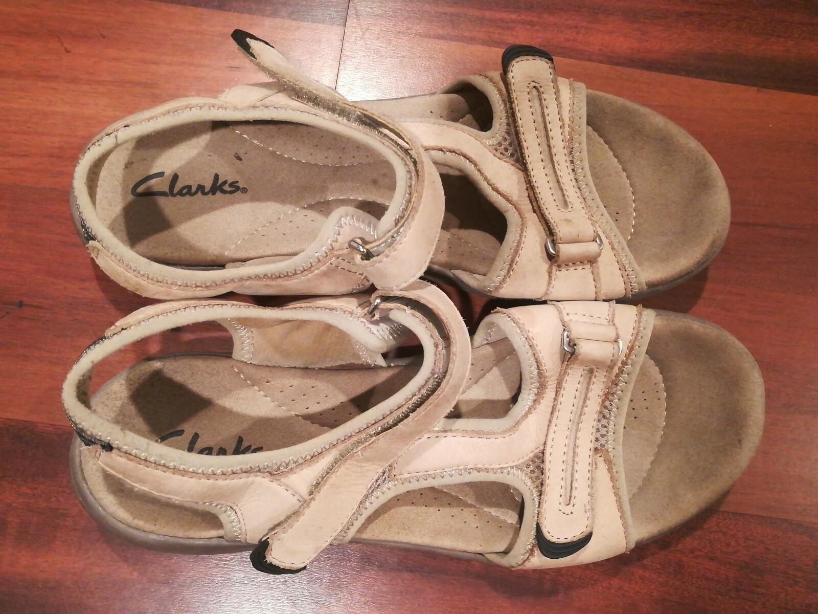 clarks sandals 81938