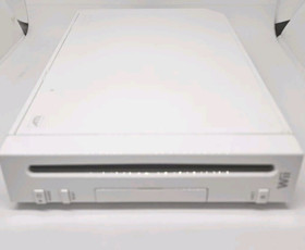 Nintendo Wii Console System Only Pick &Choose Color & Model USA Version -Tested