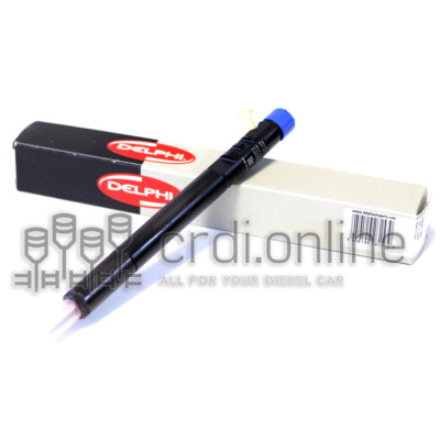 NEW 1PCS Delphi Injector 6650170321 A6650170321 for Stavic Kyron