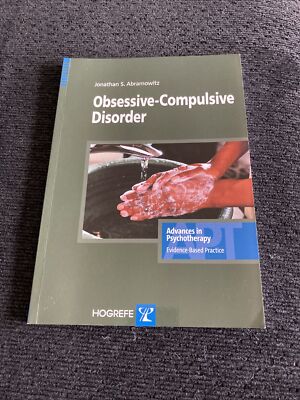 Obsessive-Compulsive Disorder [Advances in Psychotherapy; Evidence