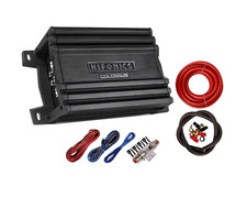 Hifonics HCM-400.4D Colossus Mini 400W 4-Chan...
