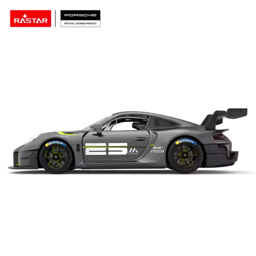 Authentic Licensed RC Race Car | 1 : 14 Porsche 911 GT2 RS Remote Control Car - Picture 5 of 9
