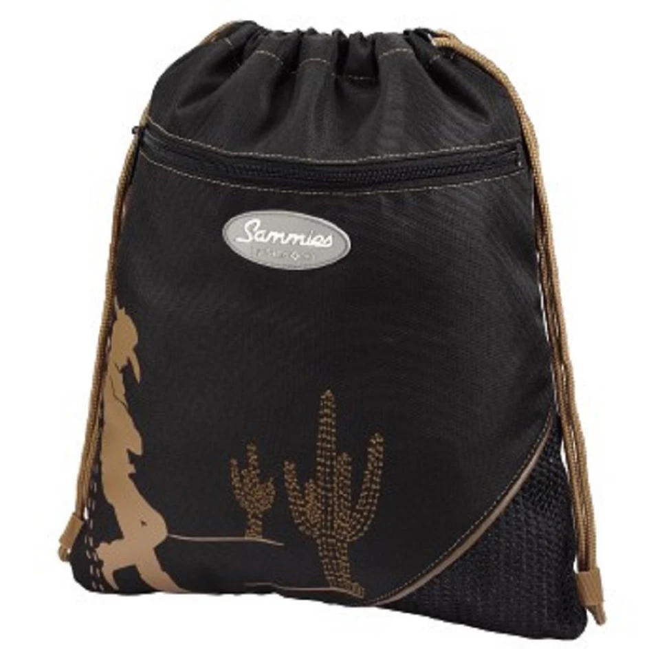 SAMMIES BY SAMSONITE Sammies Premium Sportbeutel Sheriff Samsonite NEU Polizist