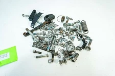 07 Harley Dyna Super Glide Custom FXDC OEM Hardware Bolts Nuts & Brackets 1232